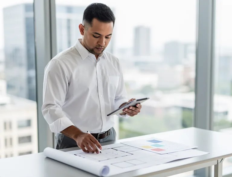 commercial real estate broker Roswell